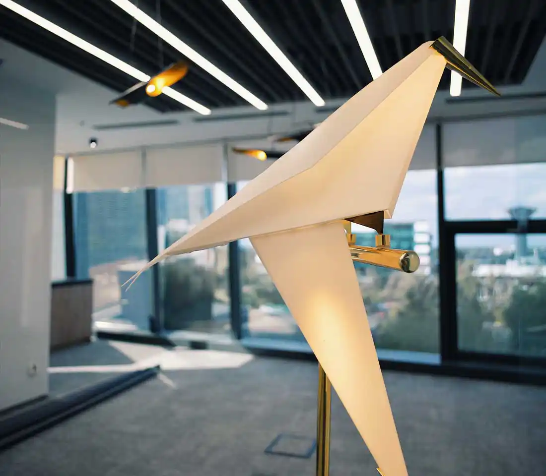 Automatizări KNX - MHT Experience