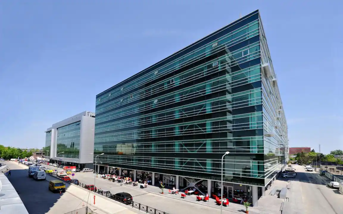 Control Acces BOC Tower - MHT Experience