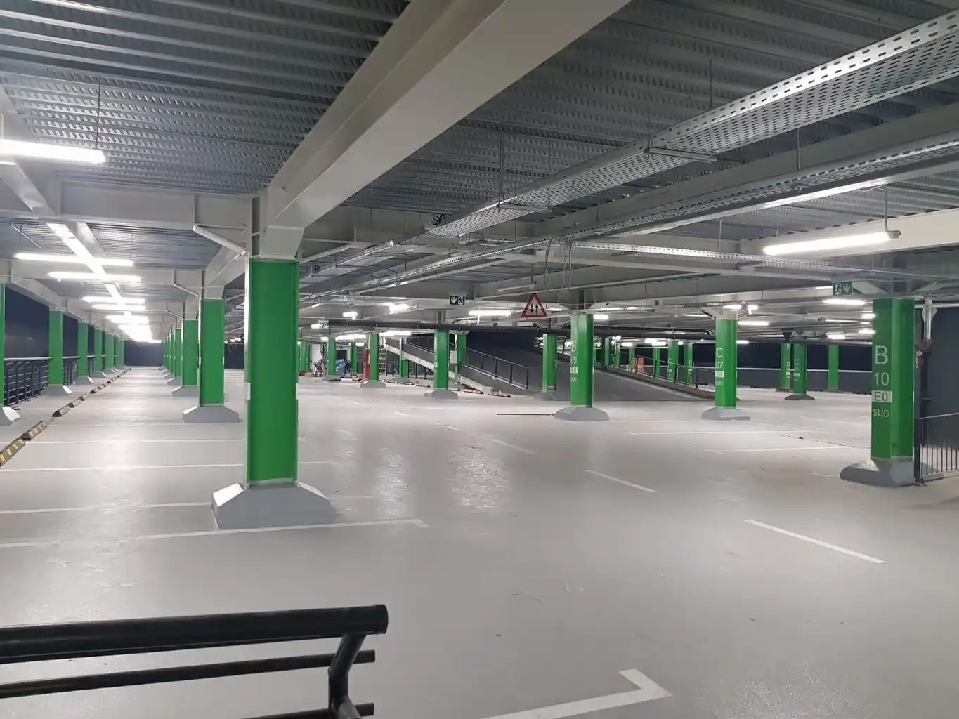 Park House Citypark Constanța - MHT Experience